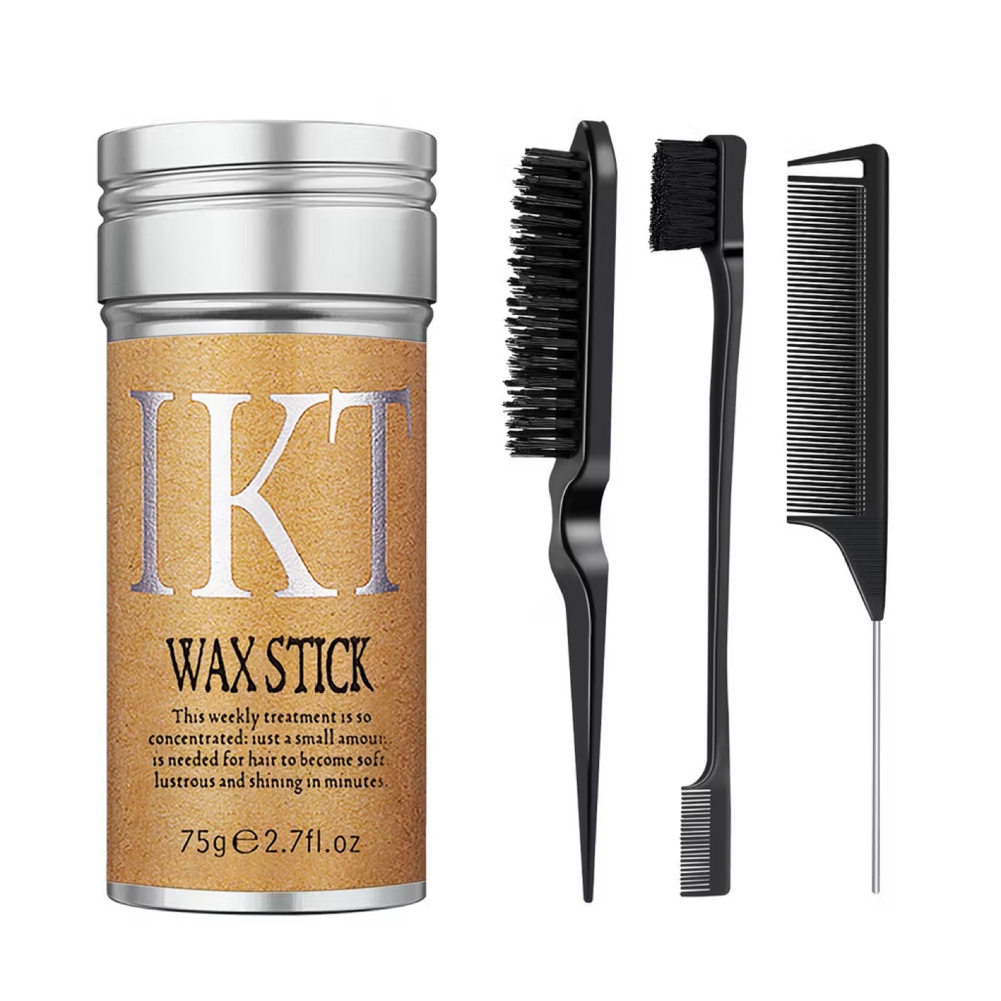 Hair Wax Stick