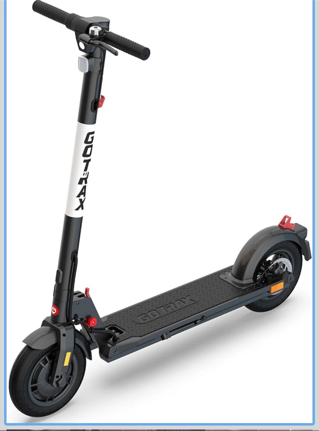 GOTRAX XRE PRO Electric Scooter
