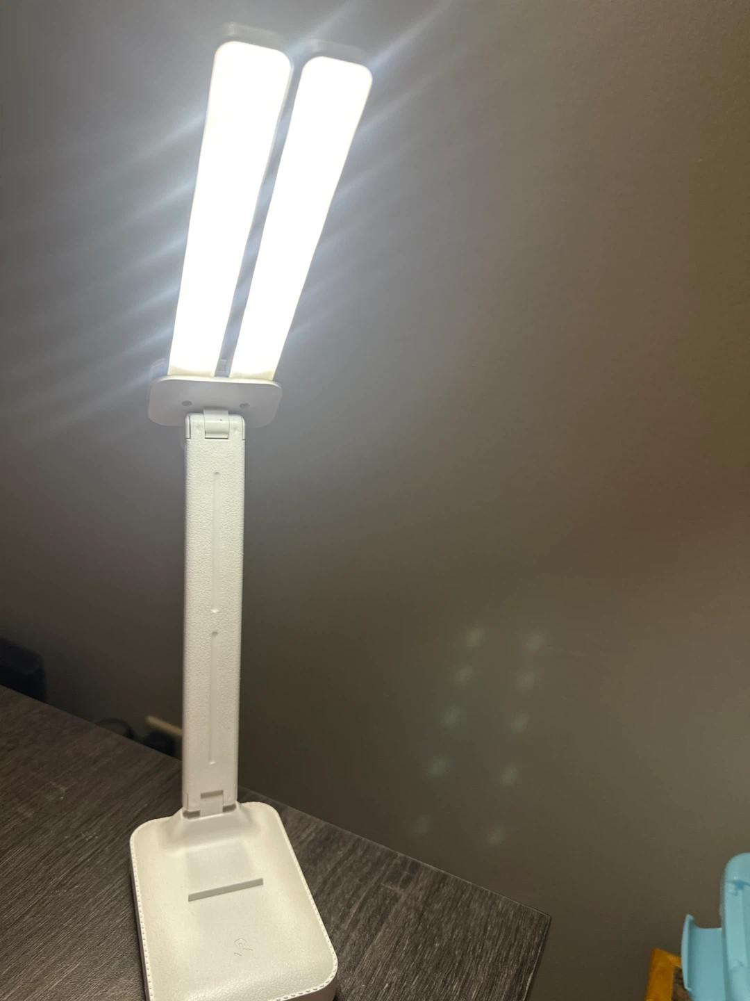 🏆White LED Desk Lamp🏆 - photo 2