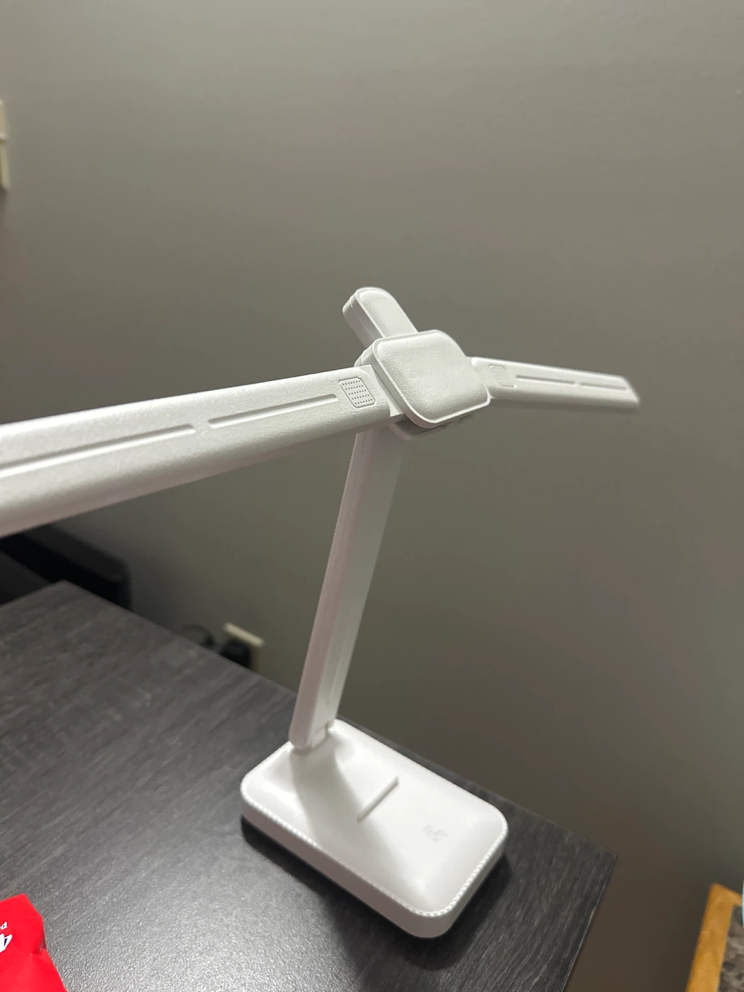 🏆White LED Desk Lamp🏆 - photo 4