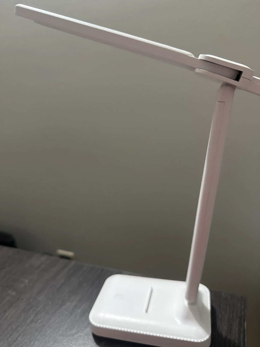 🏆White LED Desk Lamp🏆