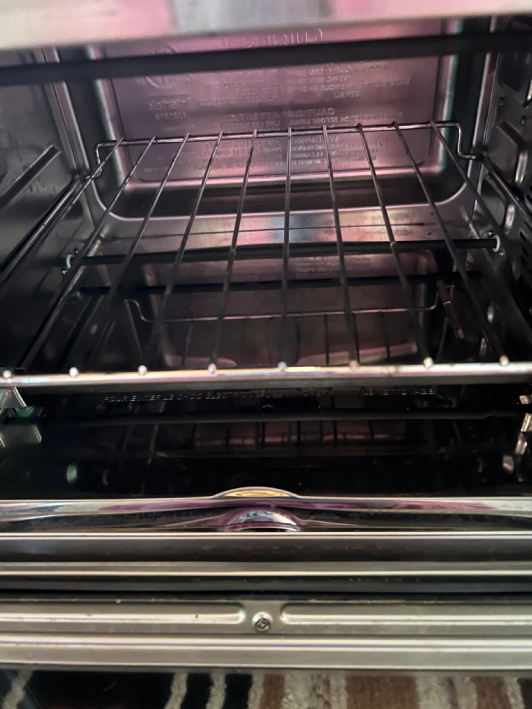 Cuisinart Steam + Convection Oven CSO-300NC - photo 2