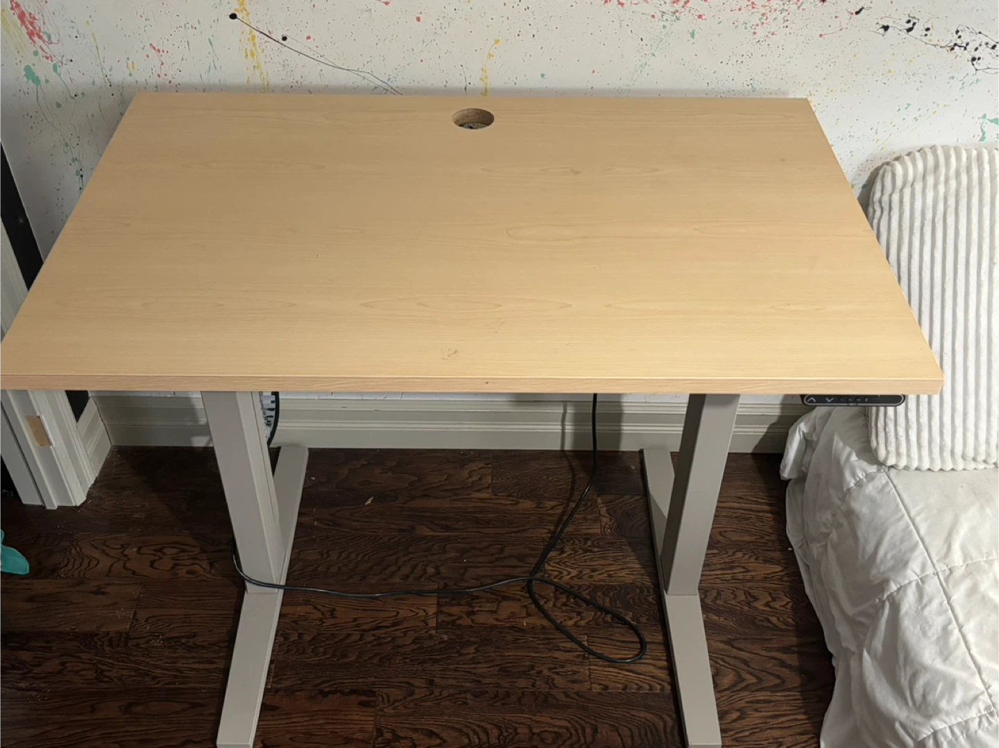 Adjustable Standing Desk