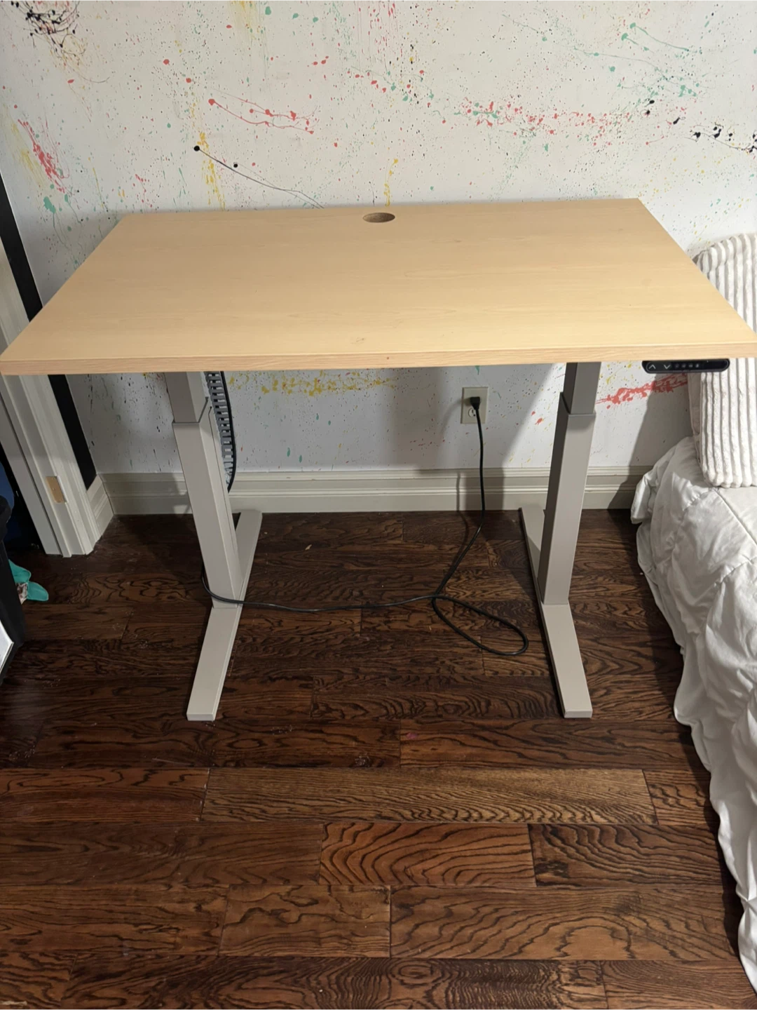 Adjustable Standing Desk - photo 2