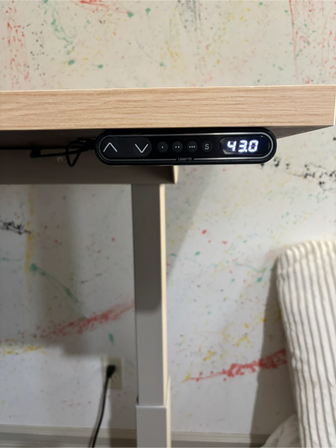 Adjustable Standing Desk - photo 4