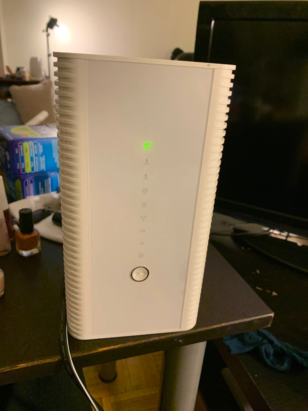Modem - photo 2