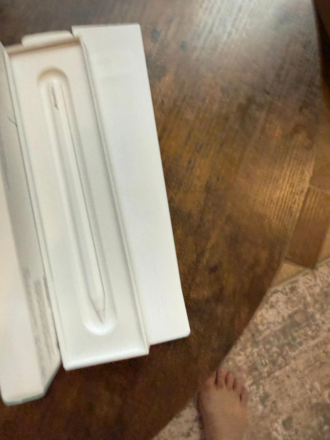 Apple iPad Pro 13 inch with Magic Keyboard and Apple Pencil - photo 3