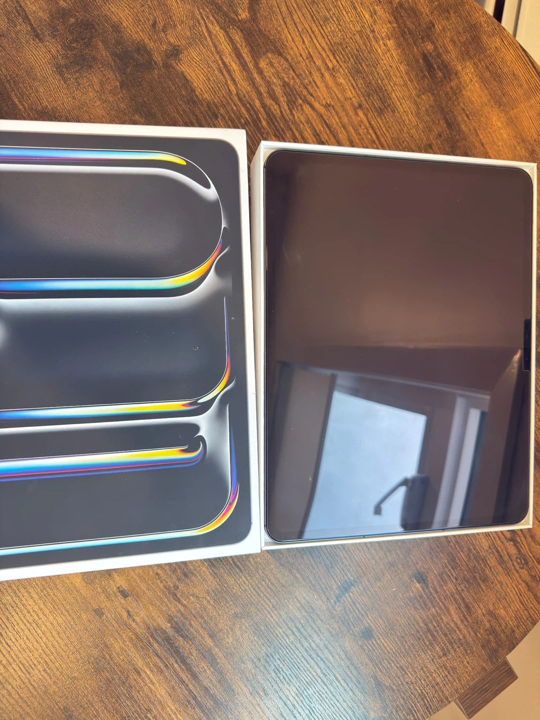 Apple iPad Pro 13 inch with Magic Keyboard and Apple Pencil - photo 5