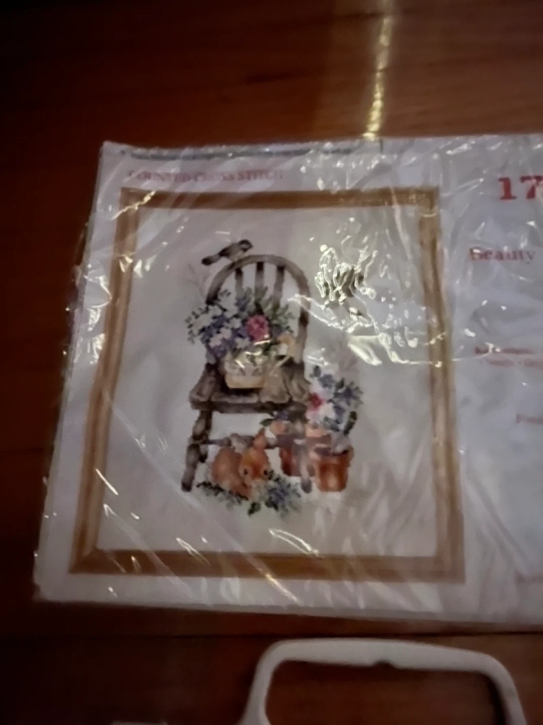 K needle point kits - photo 2