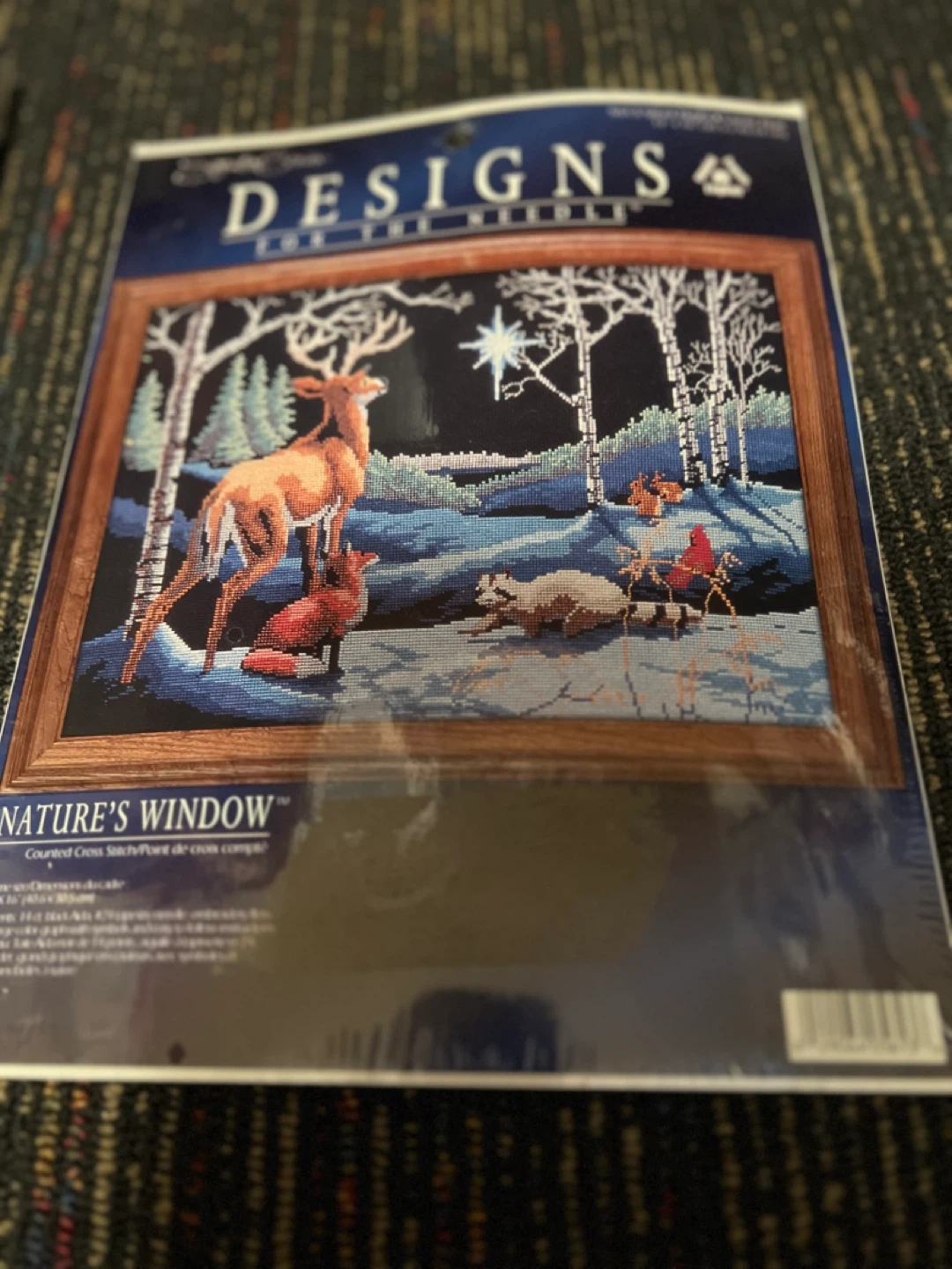 K needle point kits - photo 5