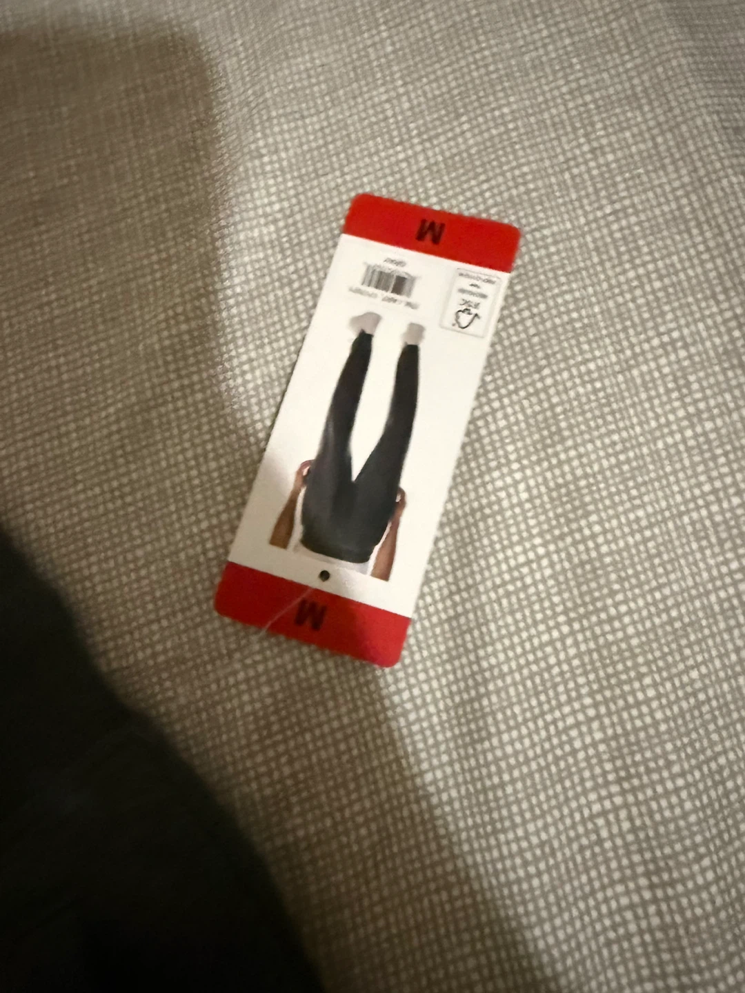 Champion Men's Grey Sweatpants Size M - photo 4