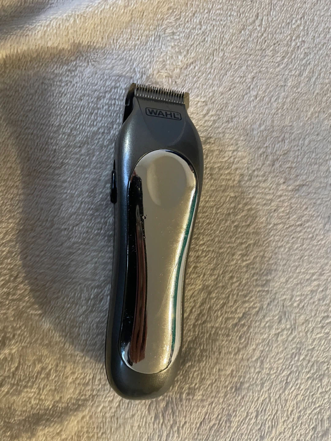 Wahl Corded Hair Clipper with Case - photo 2