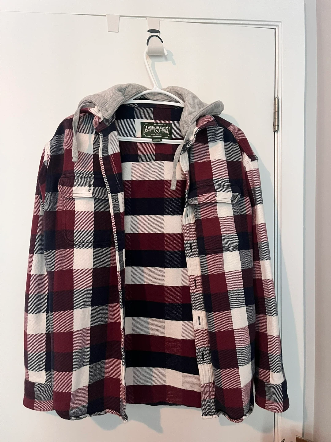 Men’s outwear jacket and coat - photo 2