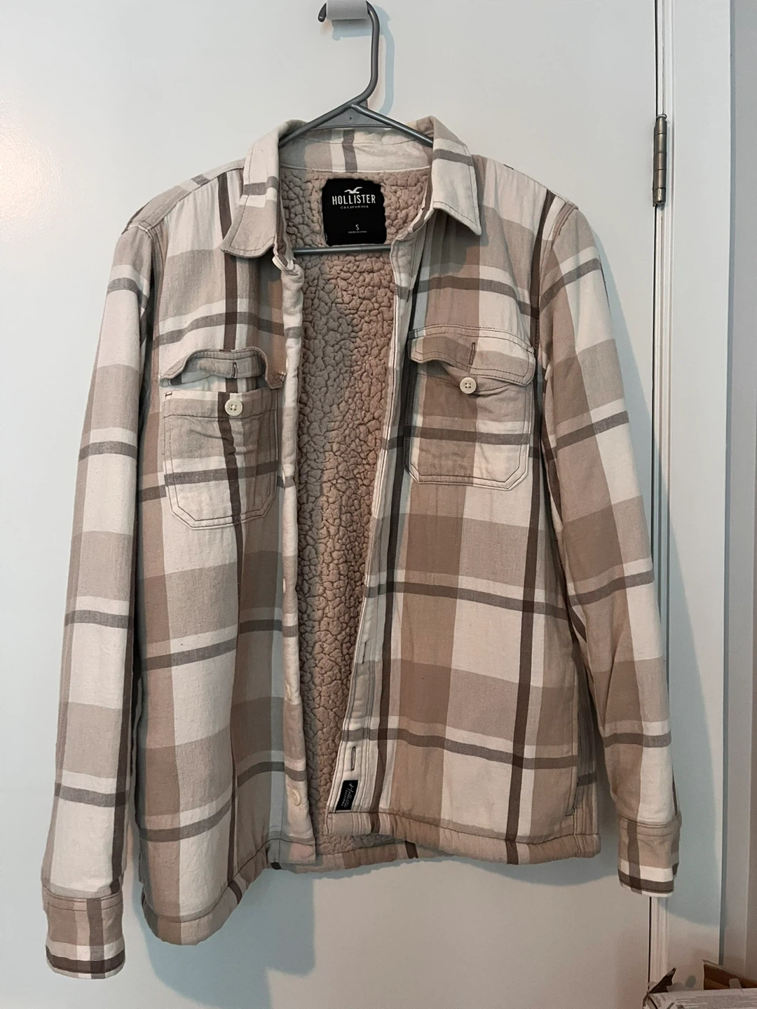 Men’s outwear jacket and coat - photo 4