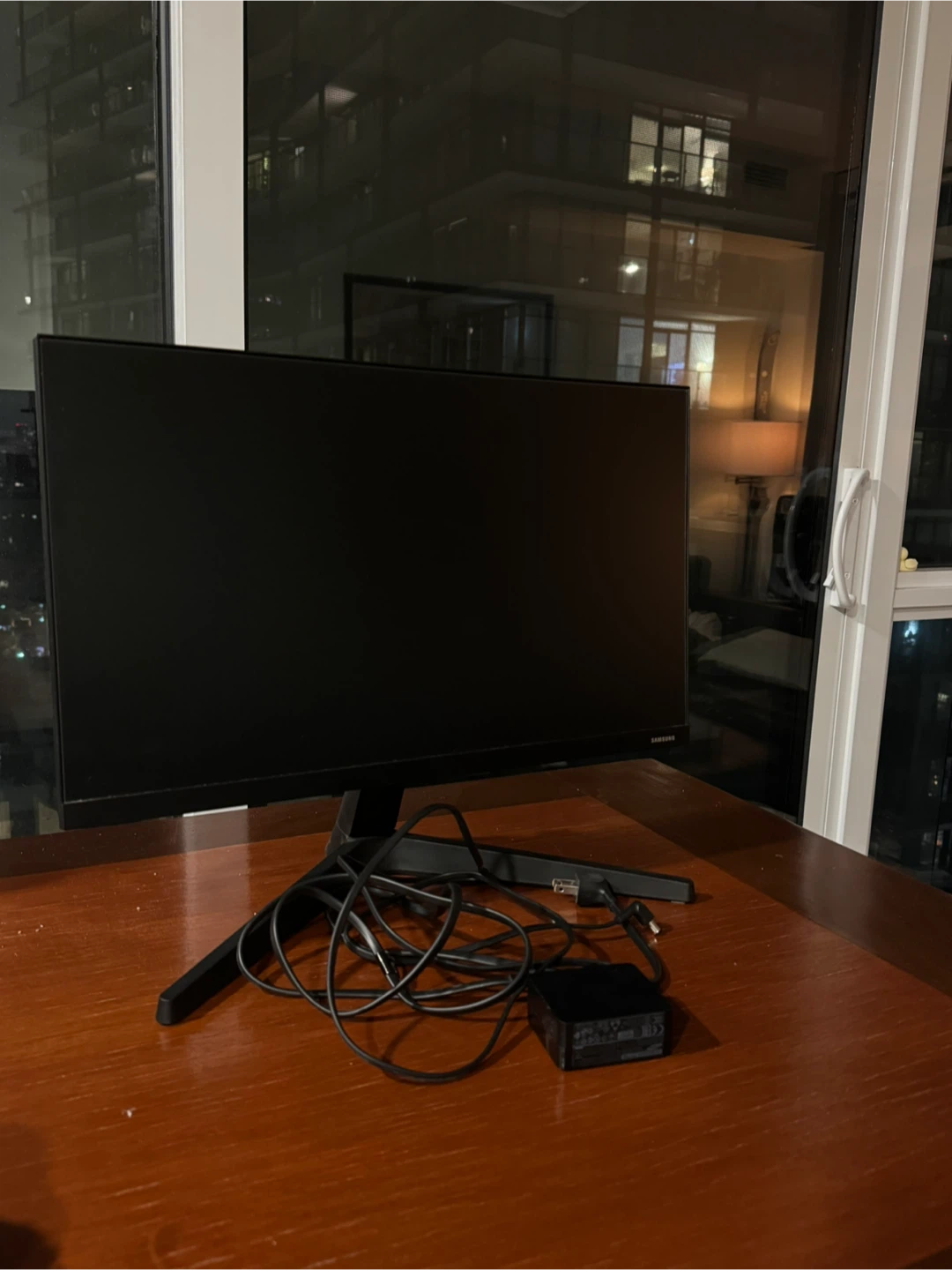 Samsung 22” Monitor – Great Condition!