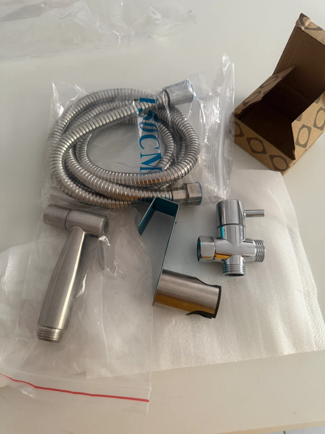 Bidet Sprayer Set