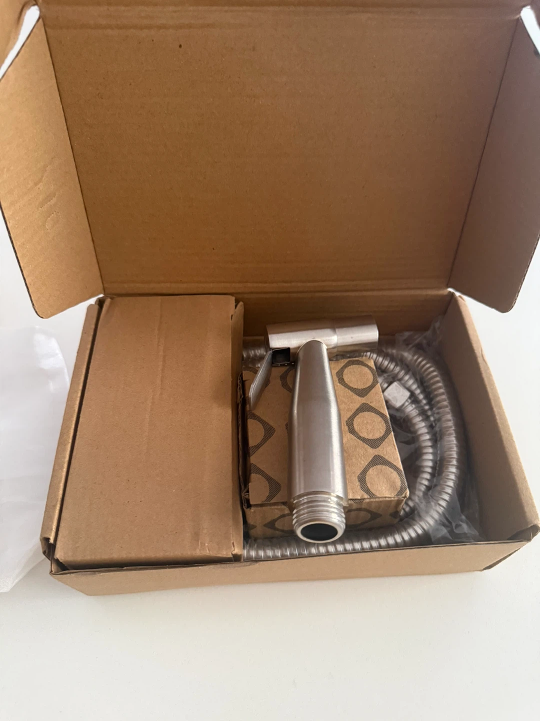 Bidet Sprayer Set - photo 2