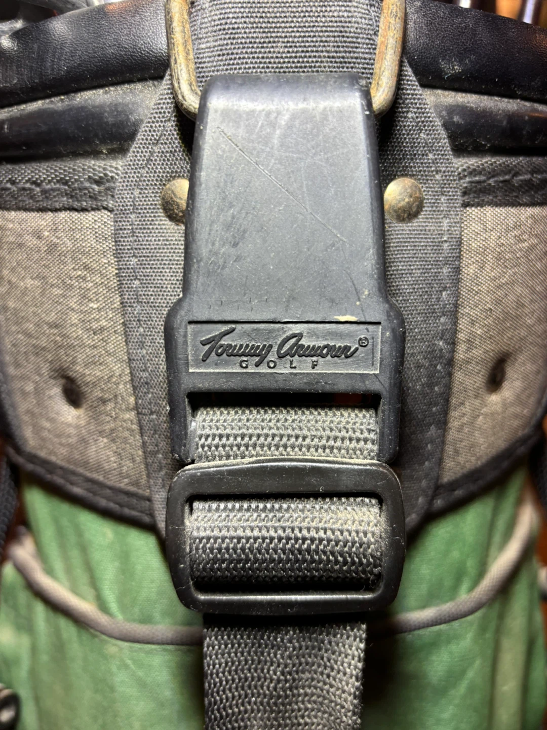 Tommy Armour Golf Bag - photo 4