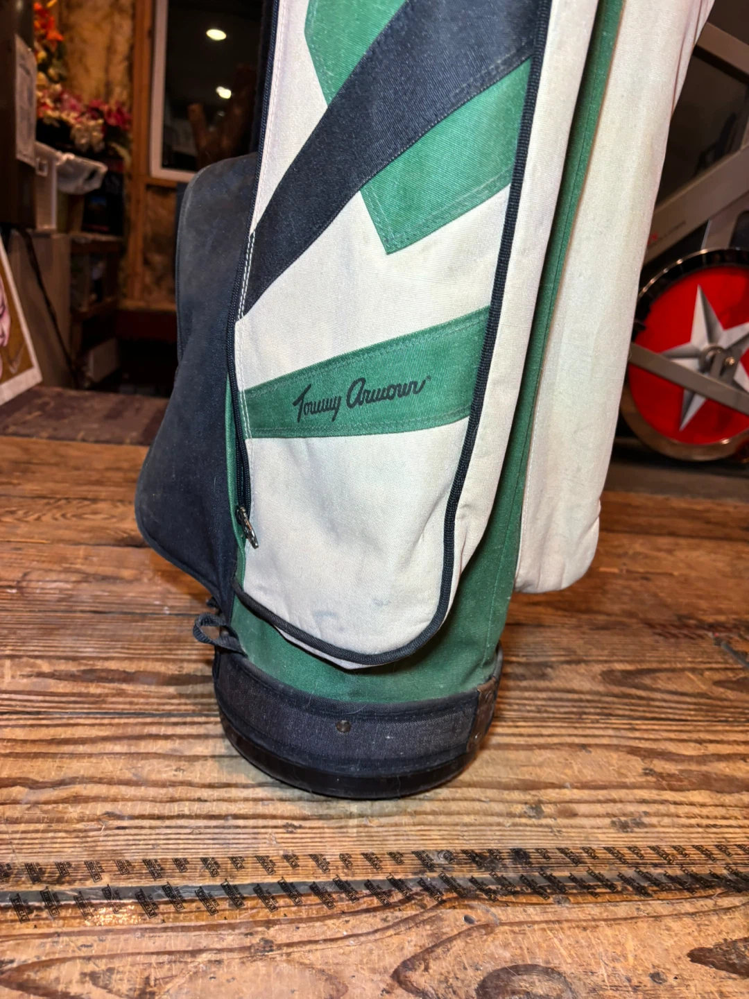 Tommy Armour Golf Bag - photo 2