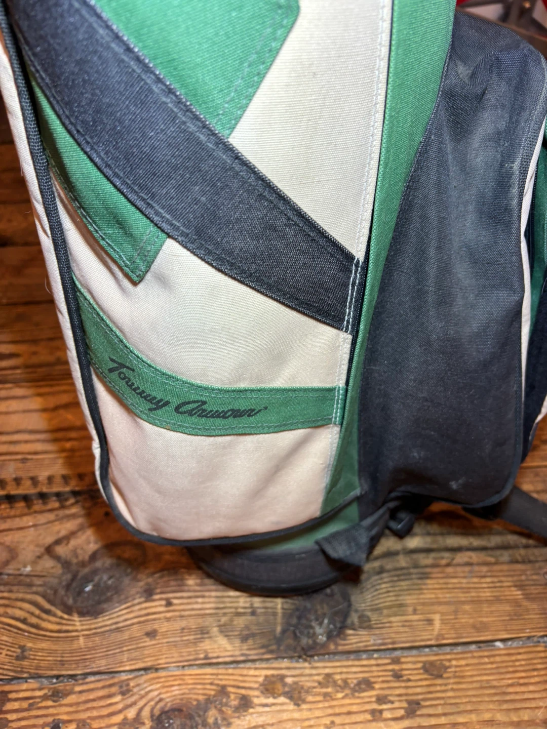 Tommy Armour Golf Bag - photo 3