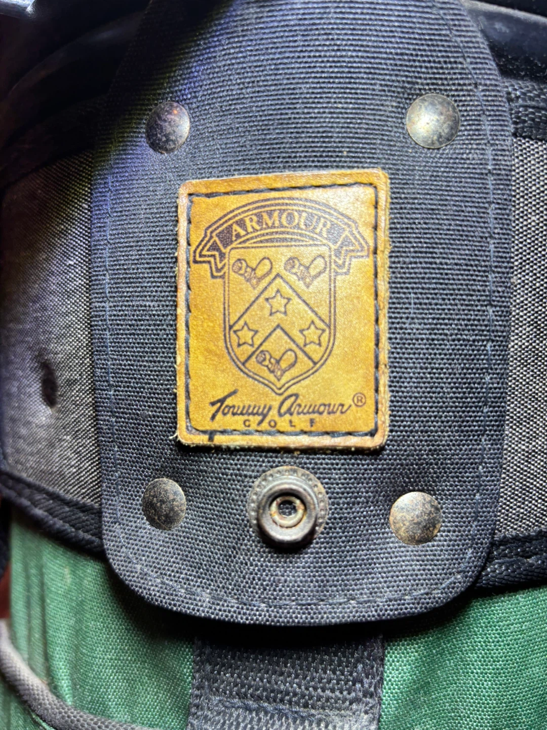 Tommy Armour Golf Bag