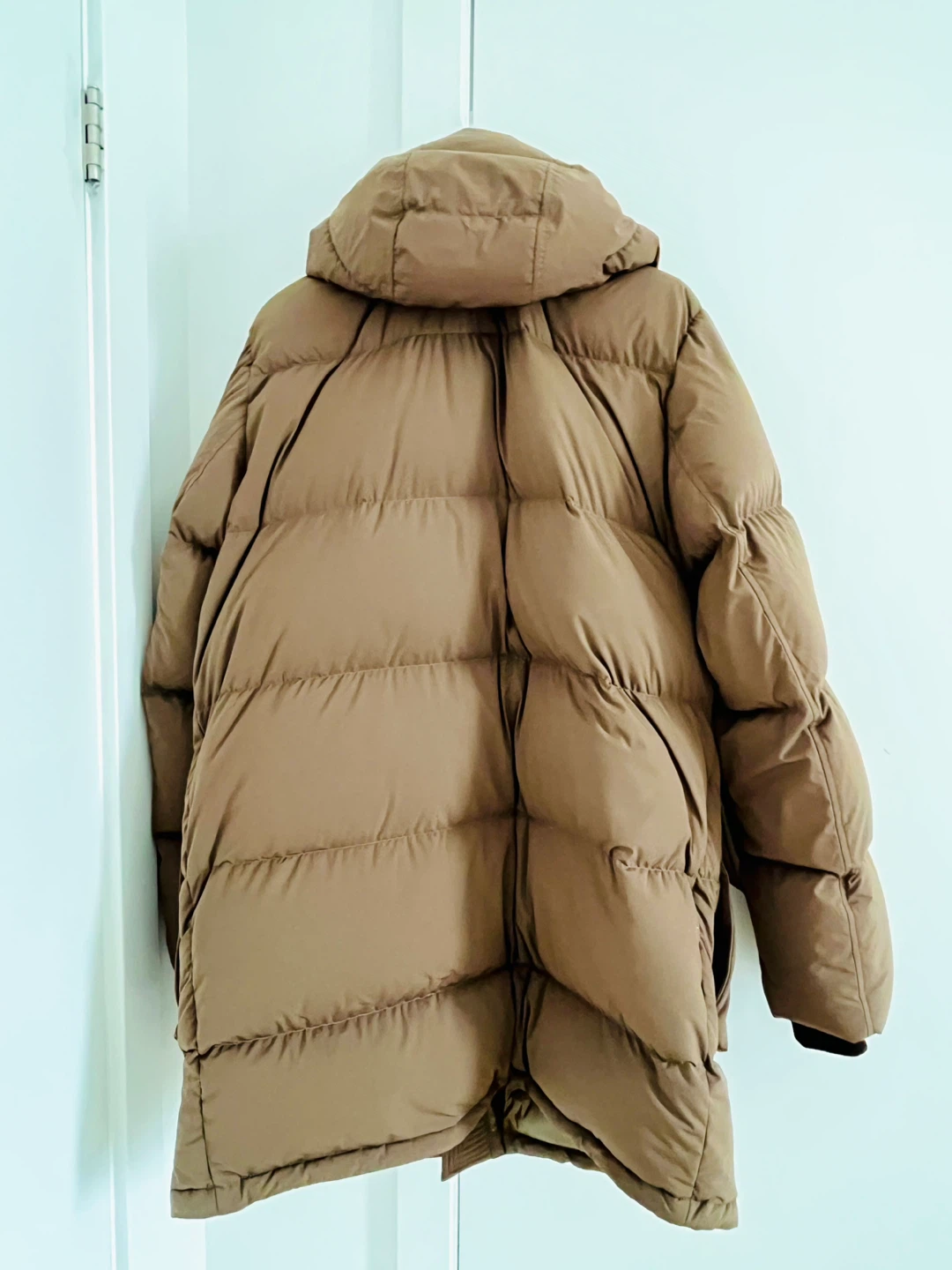 RUDSAK KENZIE UNISEX DOWN PARKA - LIKE NEW - photo 5
