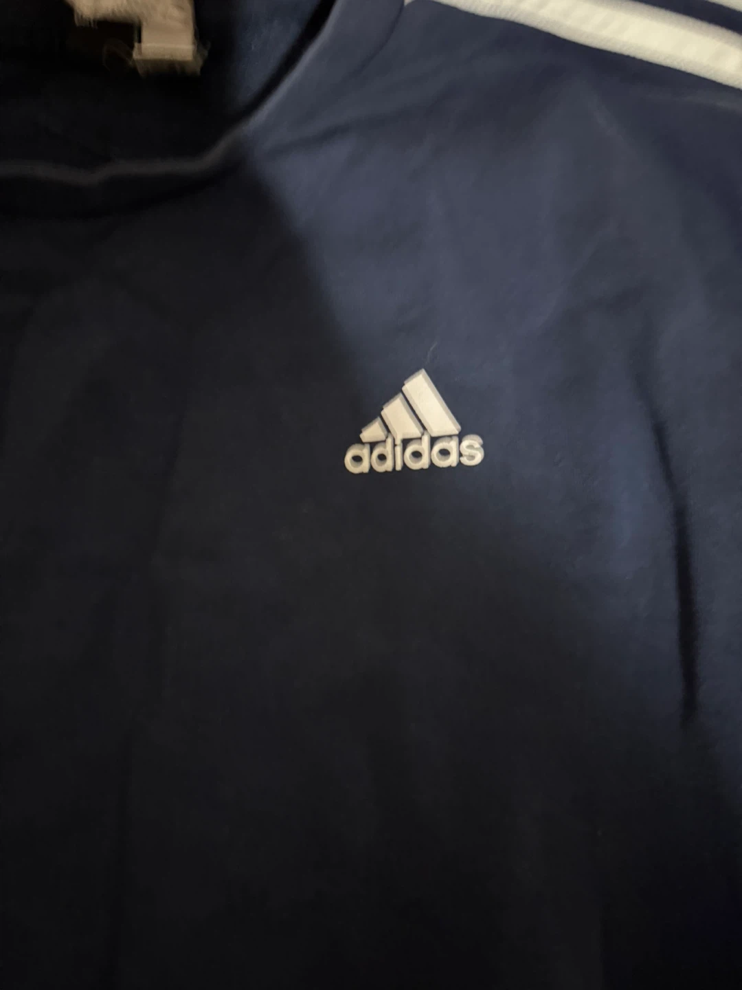 Adidas Crewneck Sweatshirt - photo 2