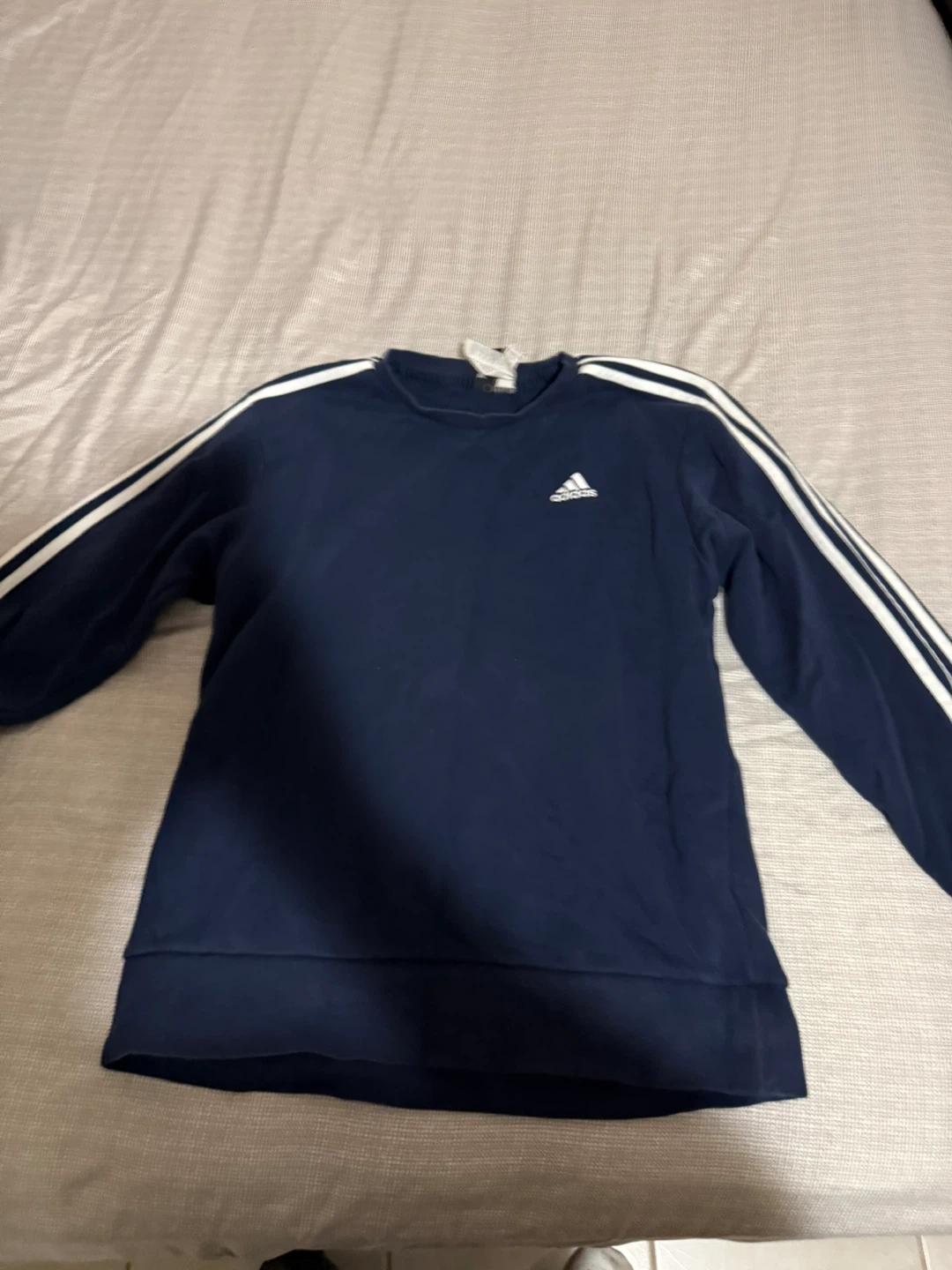 Adidas Crewneck Sweatshirt