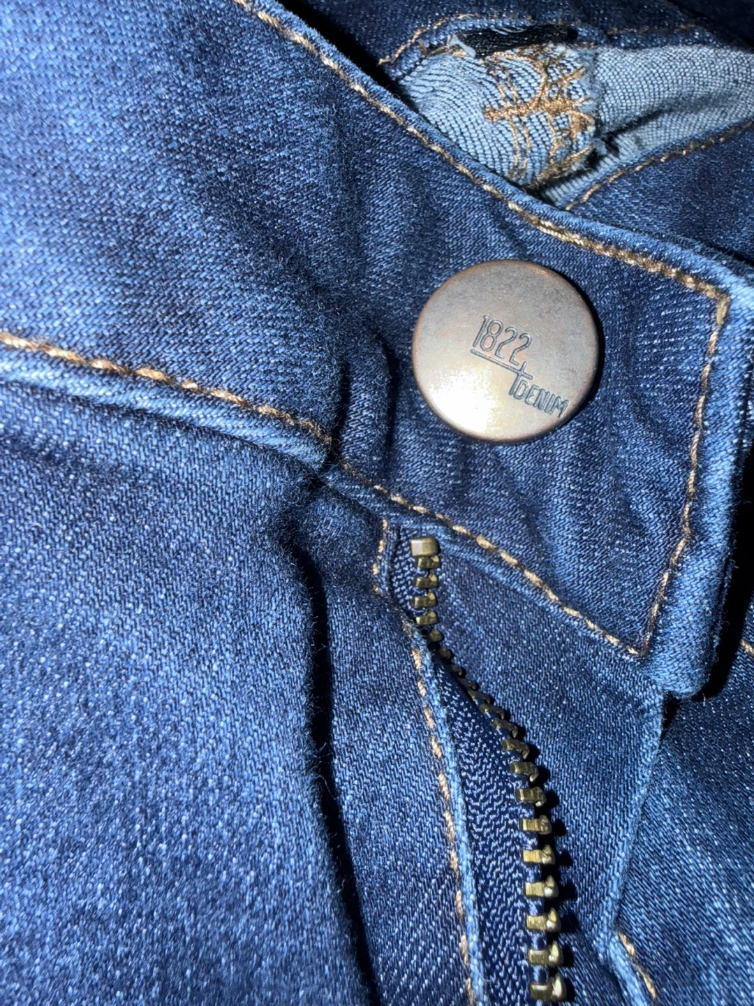 1822 Denim Women's Jeans Size 10 - photo 3