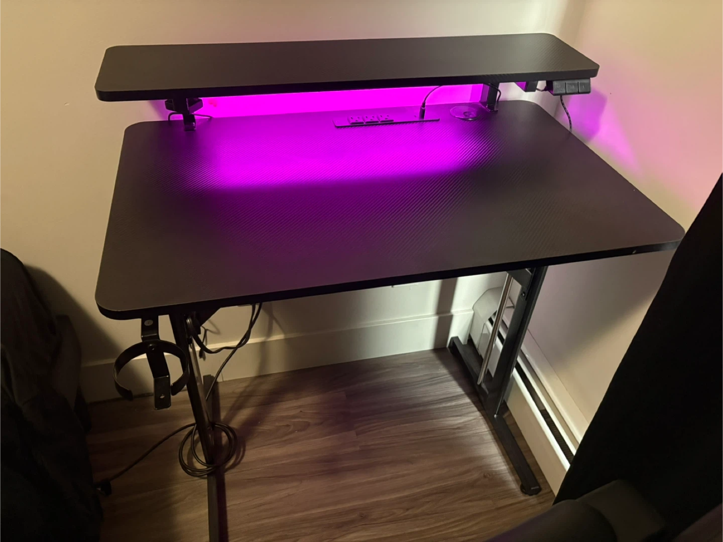 Gaming Desk
