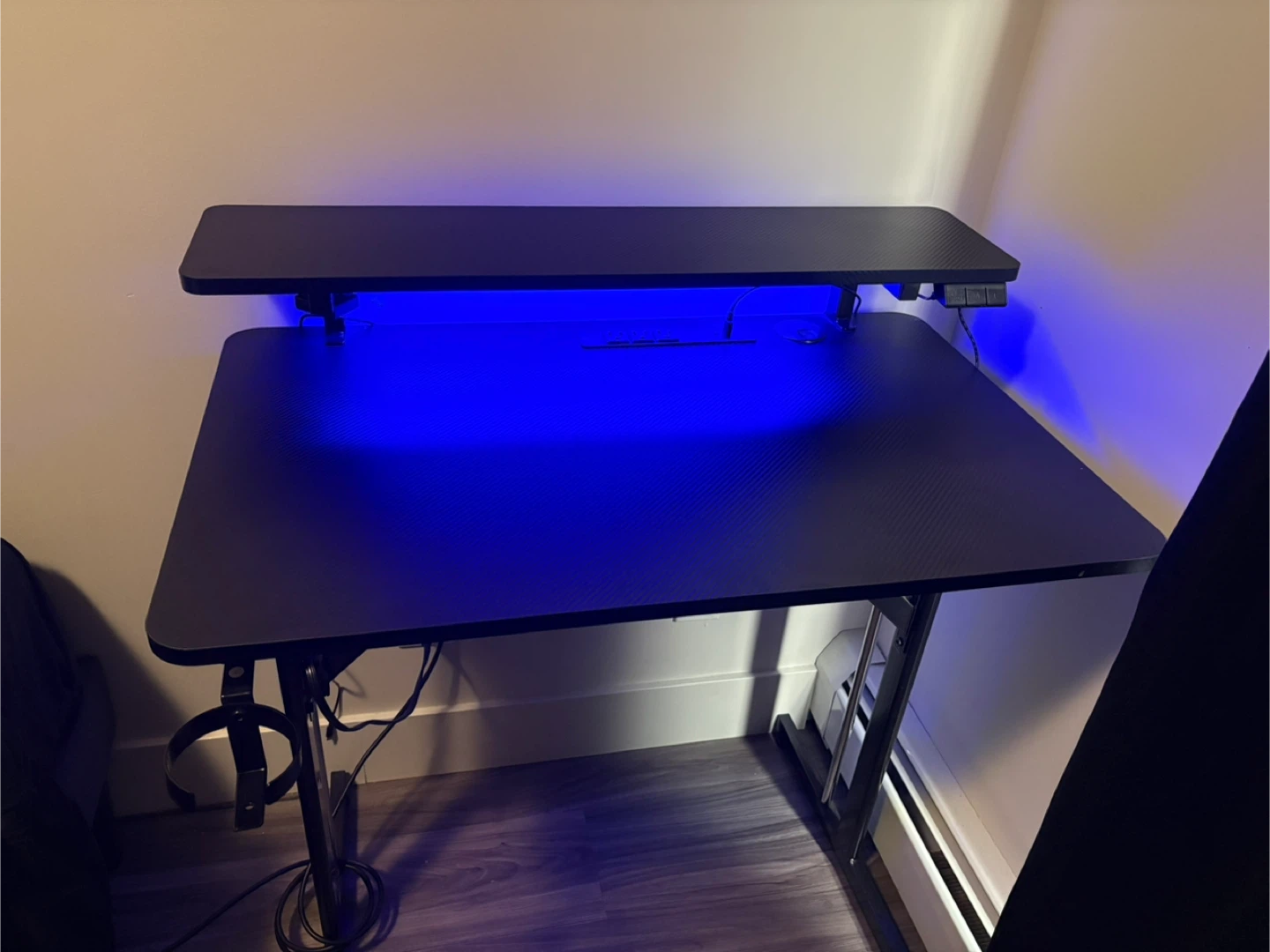 Gaming Desk - photo 2