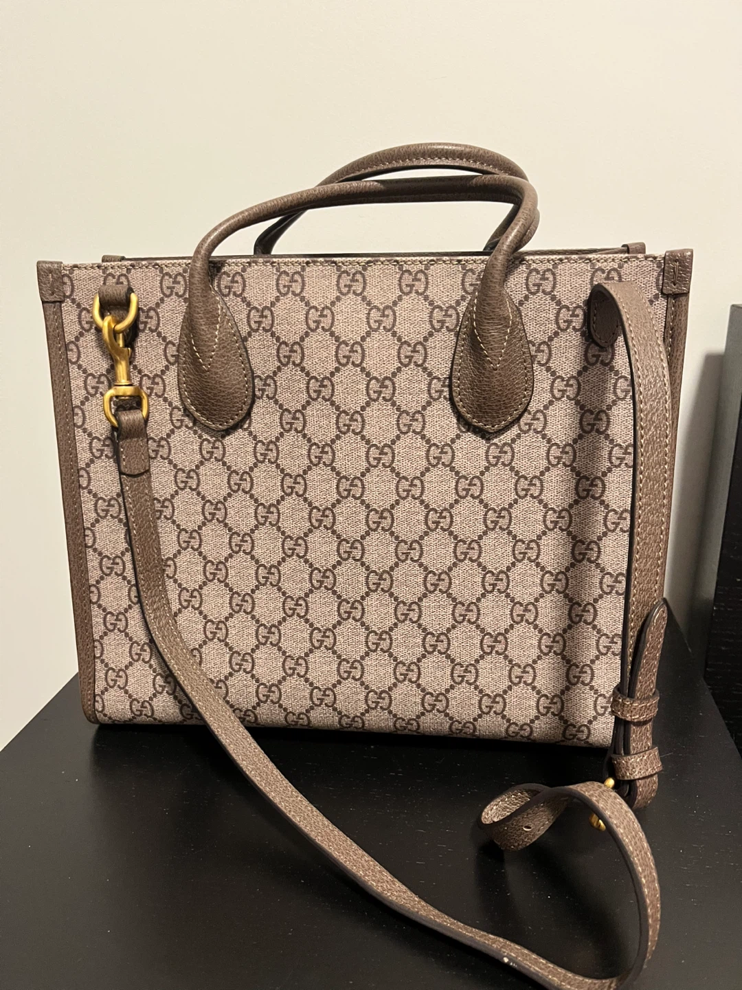 Gucci x Disney Tote Bag - photo 2