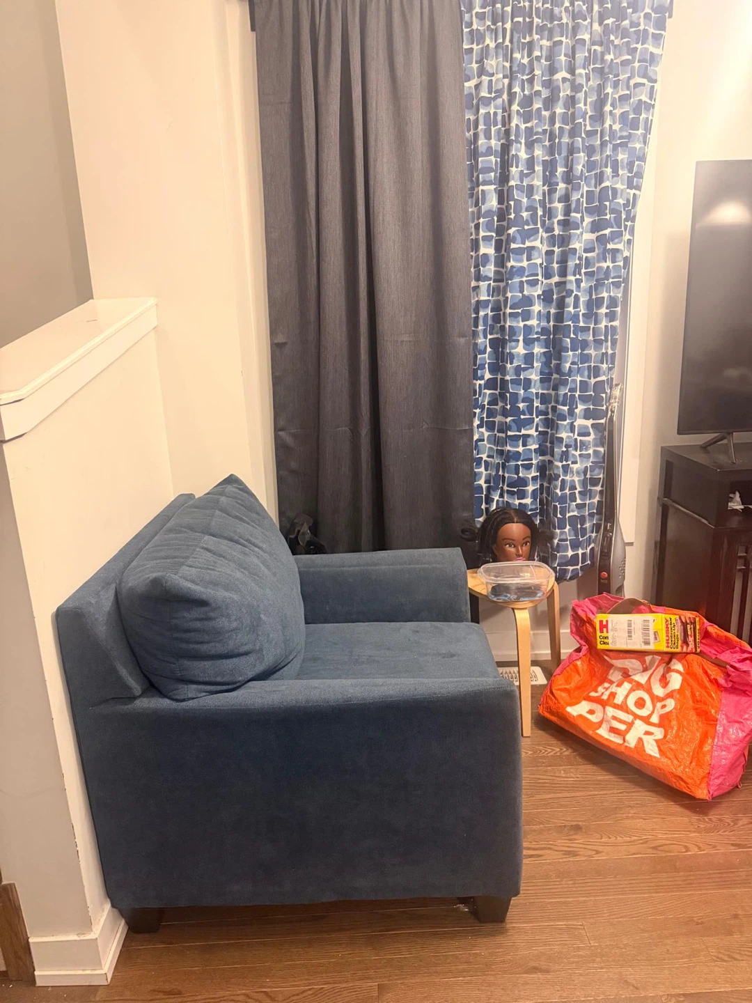 6 Seater Sofa/Couch - photo 4