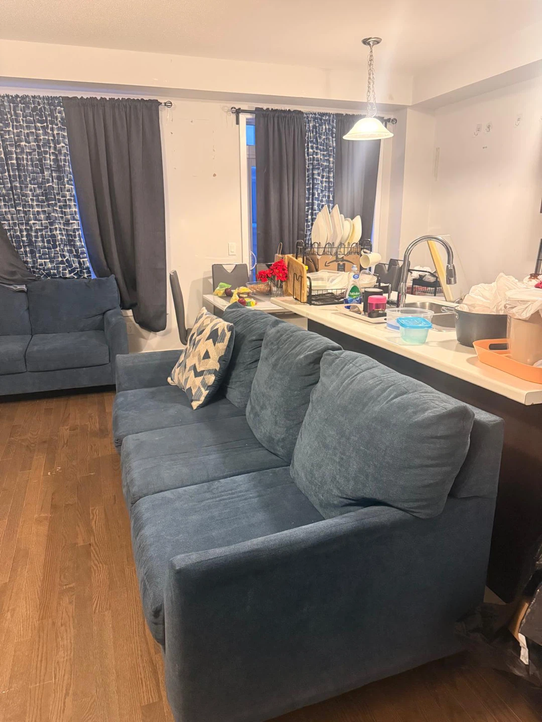 6 Seater Sofa/Couch
