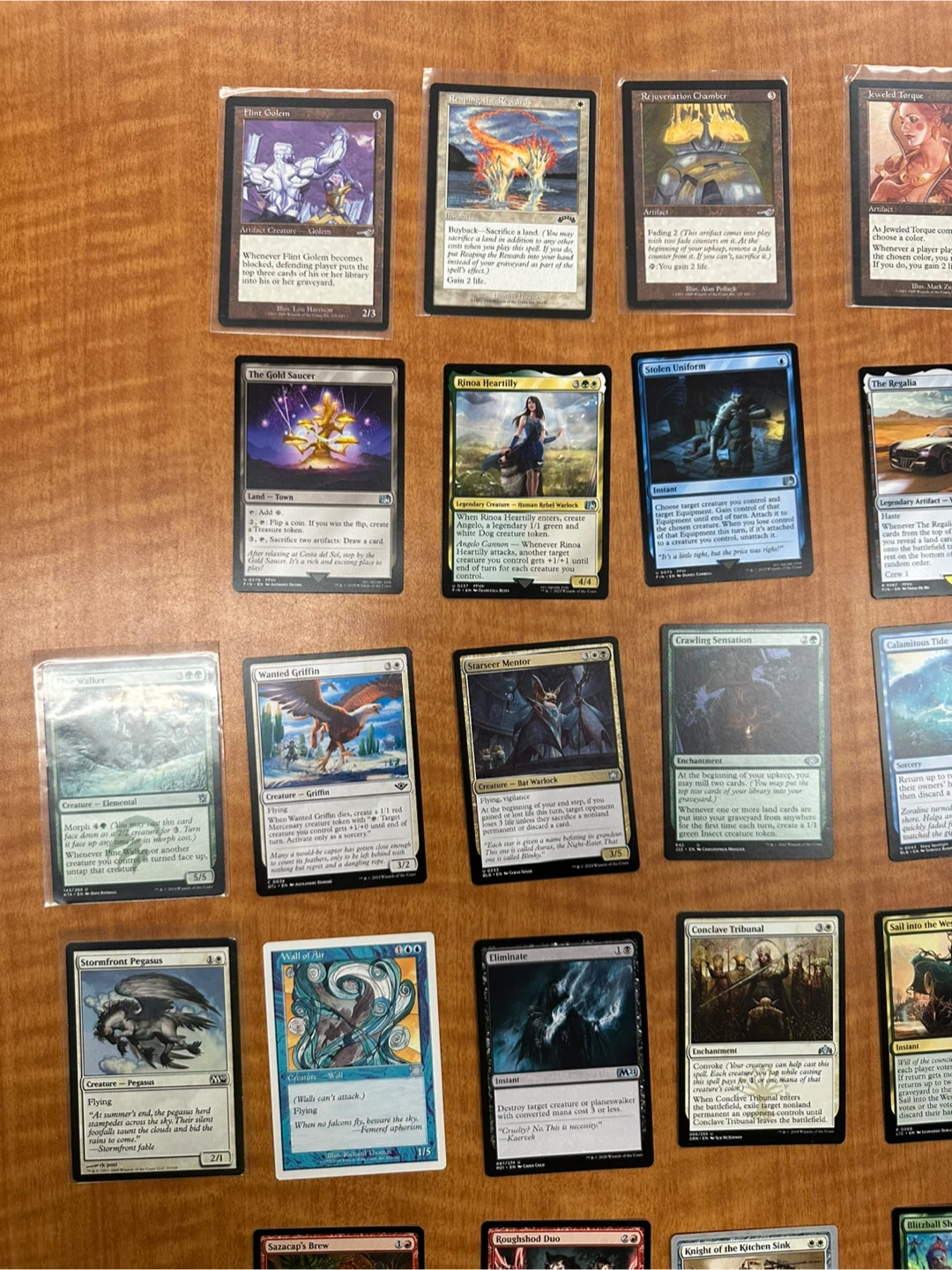 Magic The Gathering TCG Cards (Vintage/Modern) - photo 2
