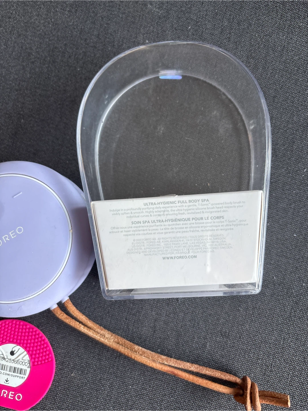 FOREO LUNA 4 body - photo 2
