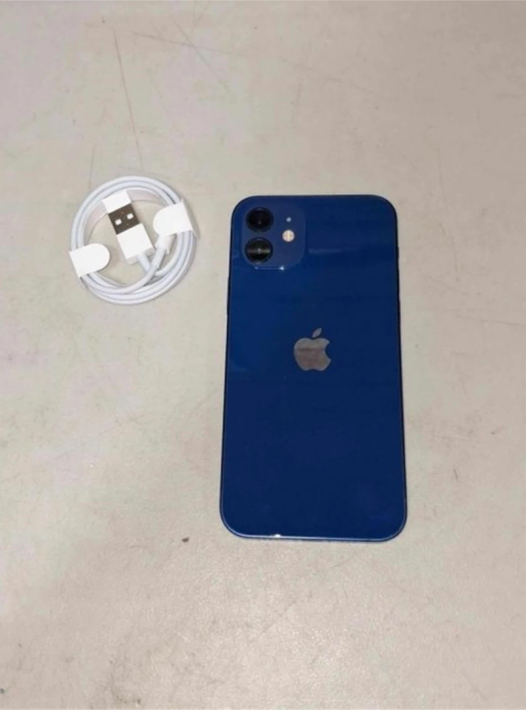Apple iPhone 12 Locked - photo 4
