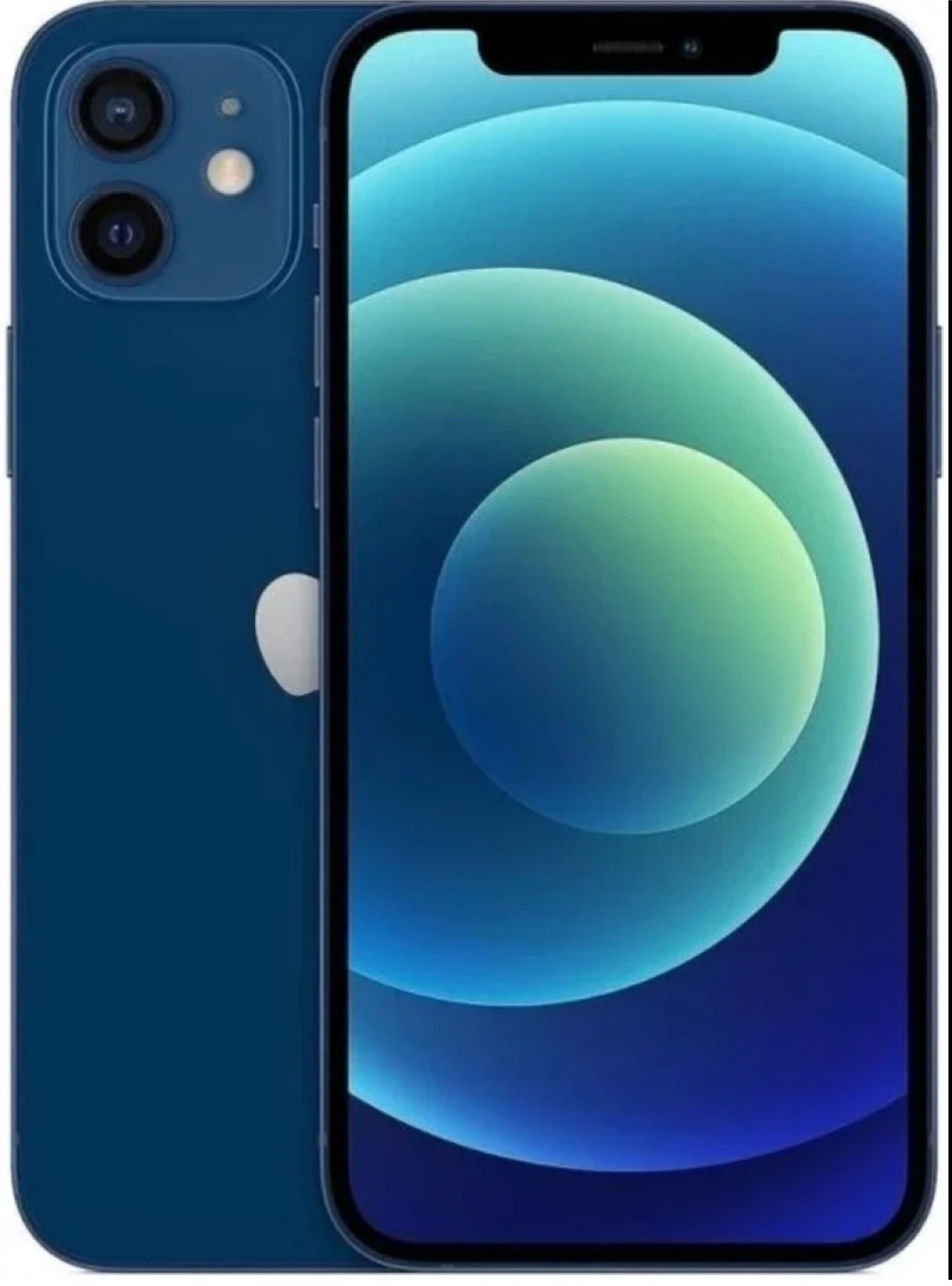 Apple iPhone 12 Locked
