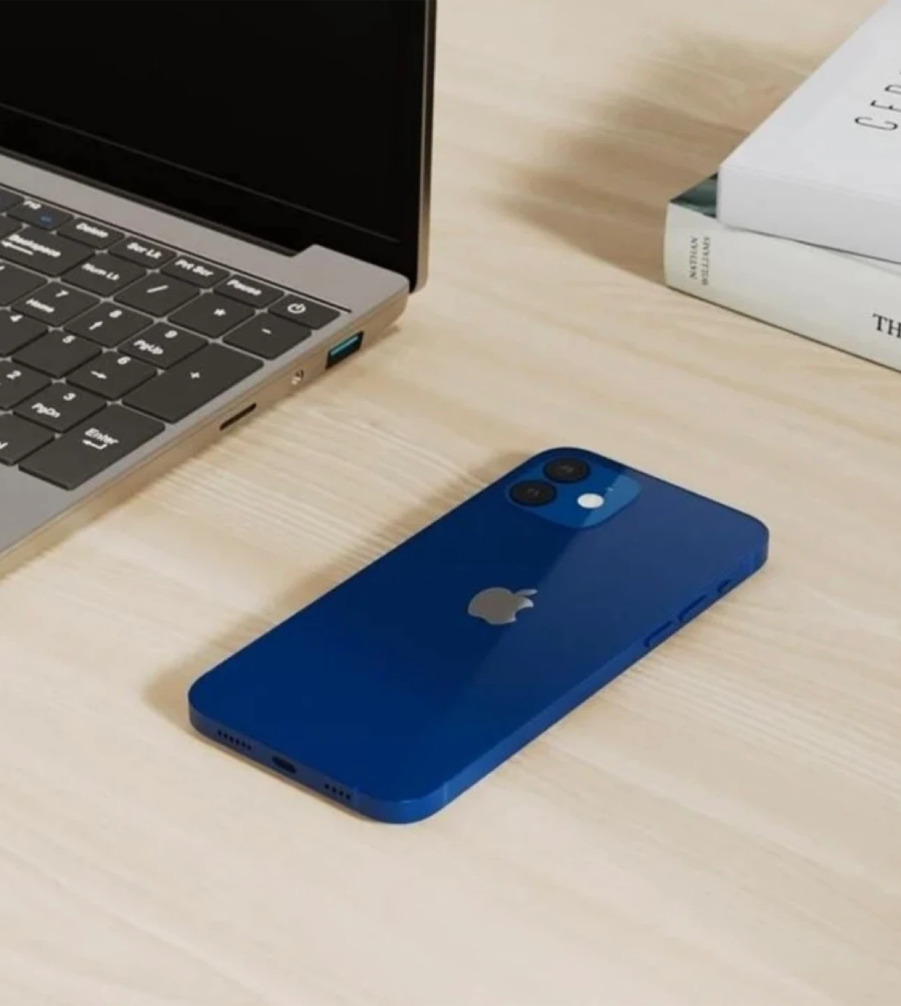 Apple iPhone 12 Locked - photo 2