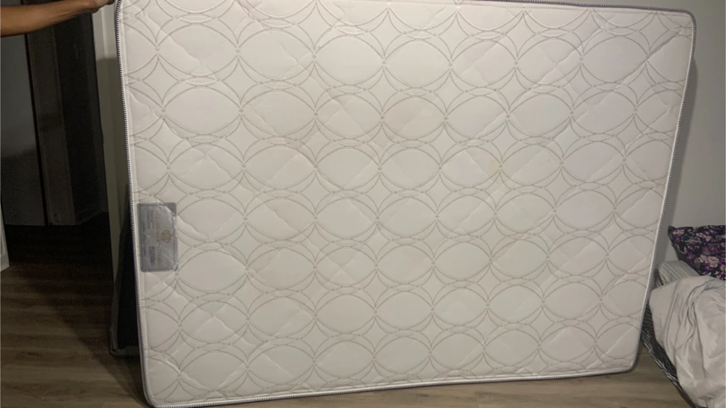 Queen Mattress
