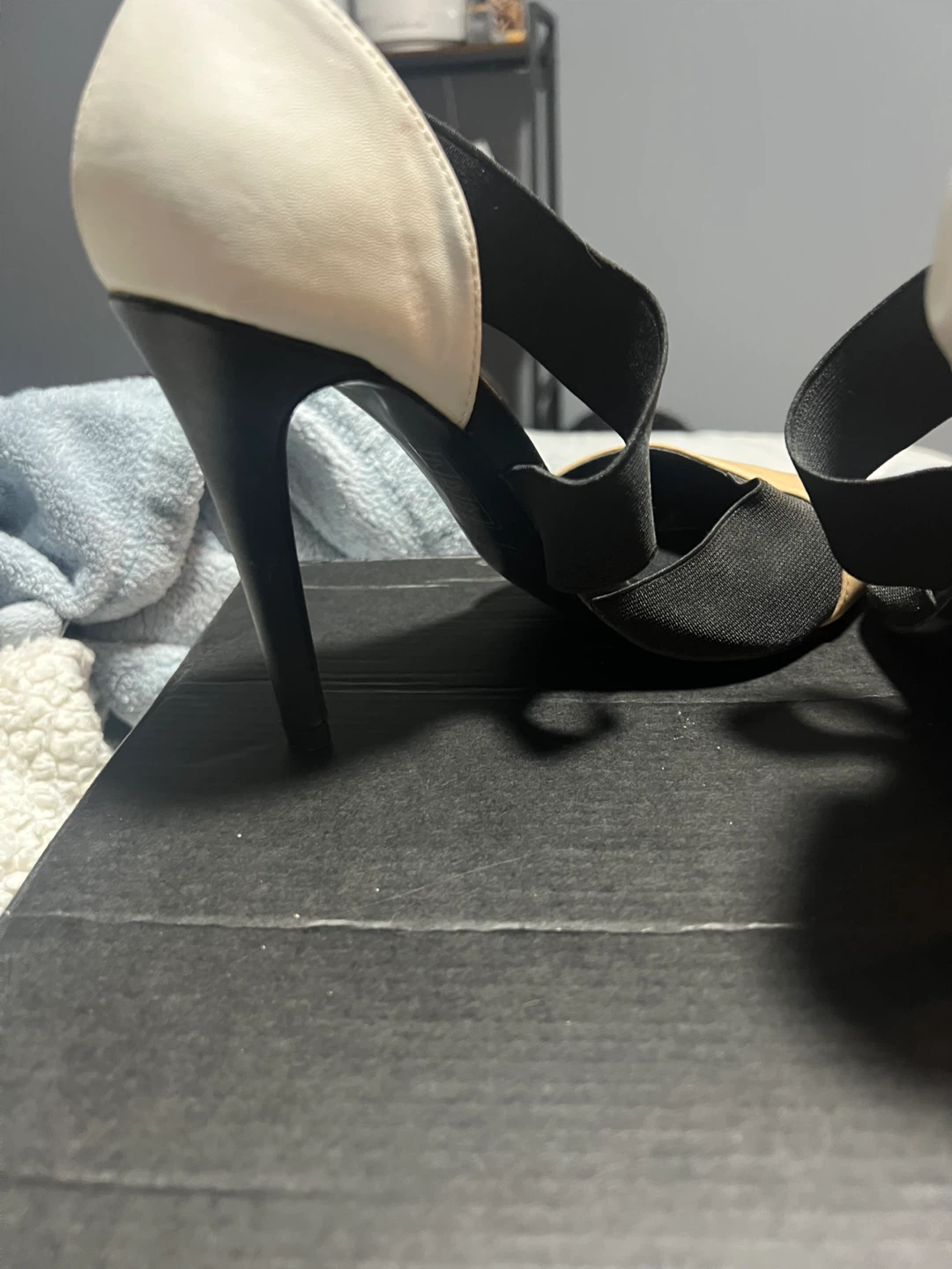Women's Heels - photo 3