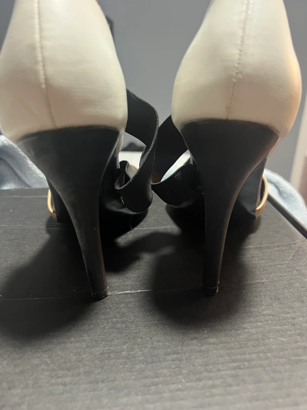 Women's Heels - photo 2