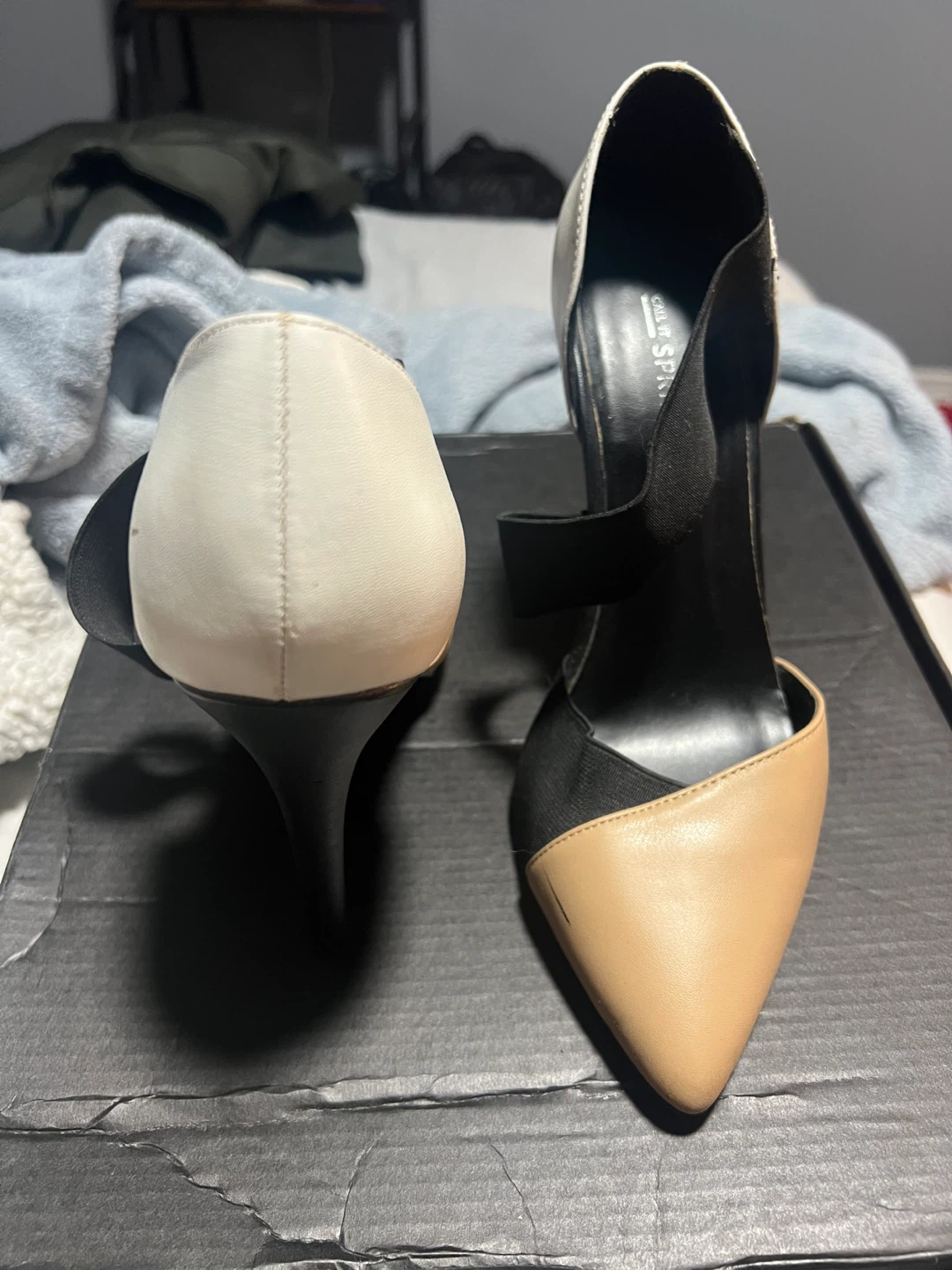 Women's Heels