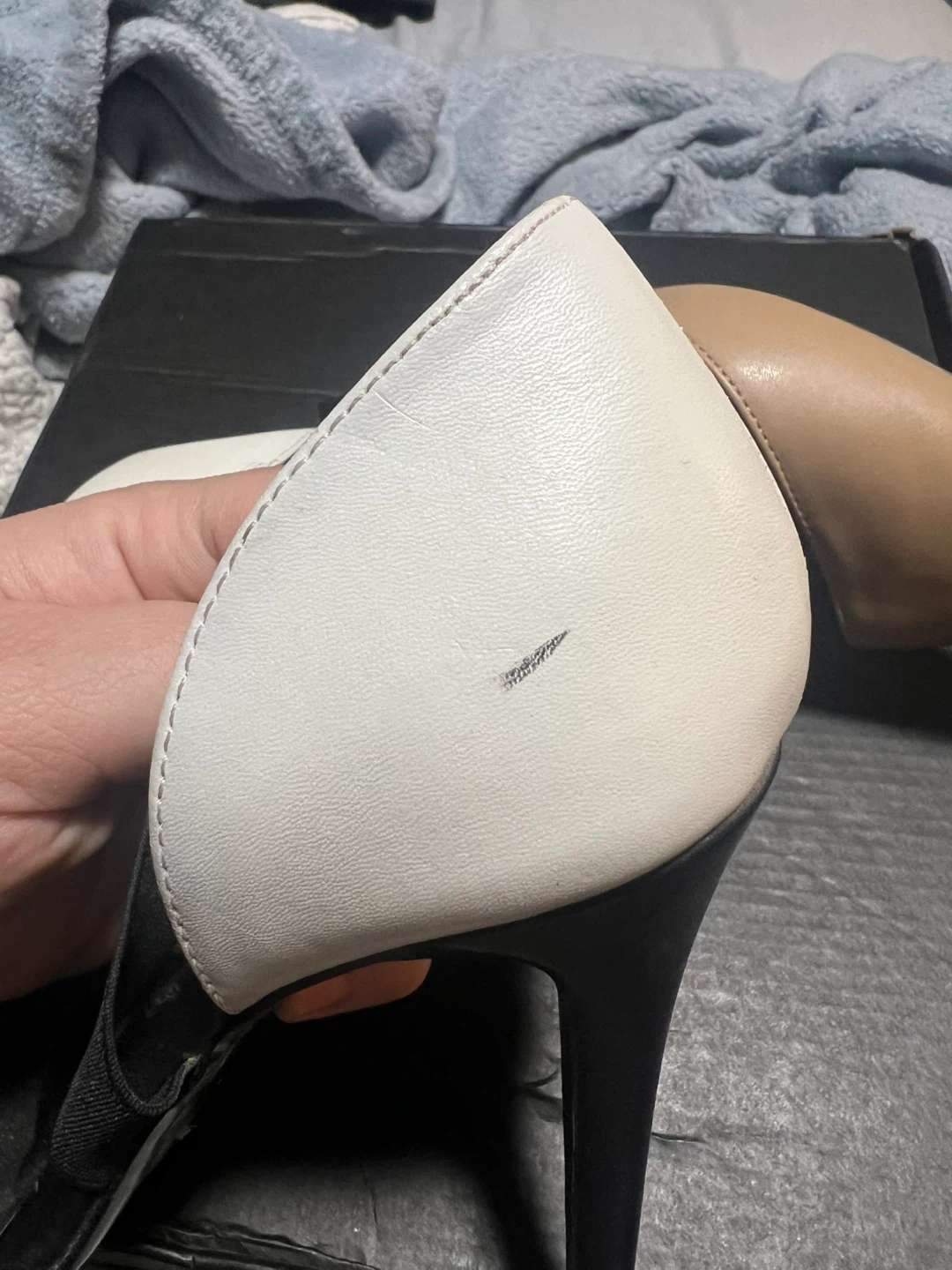 Women's Heels - photo 5