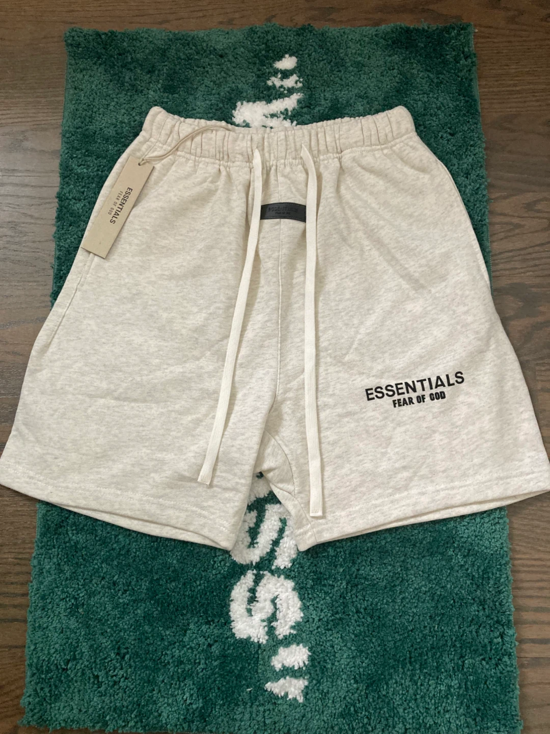 Fear of God Essentials Sweat Shorts