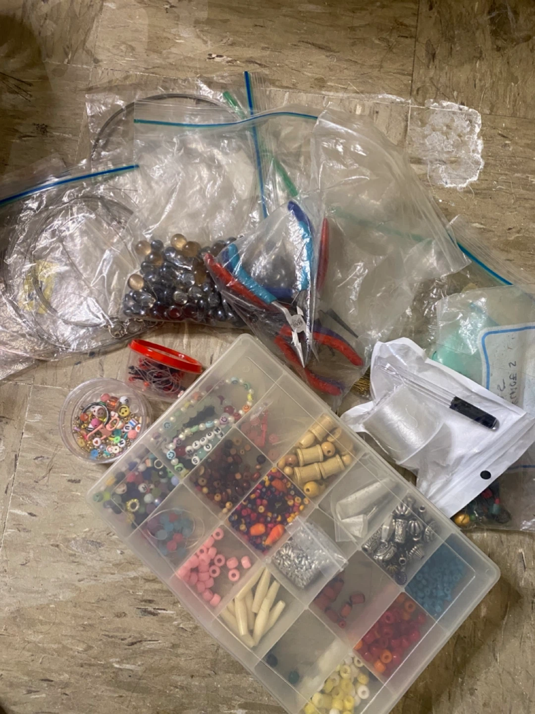 Jewelry Making Supplies