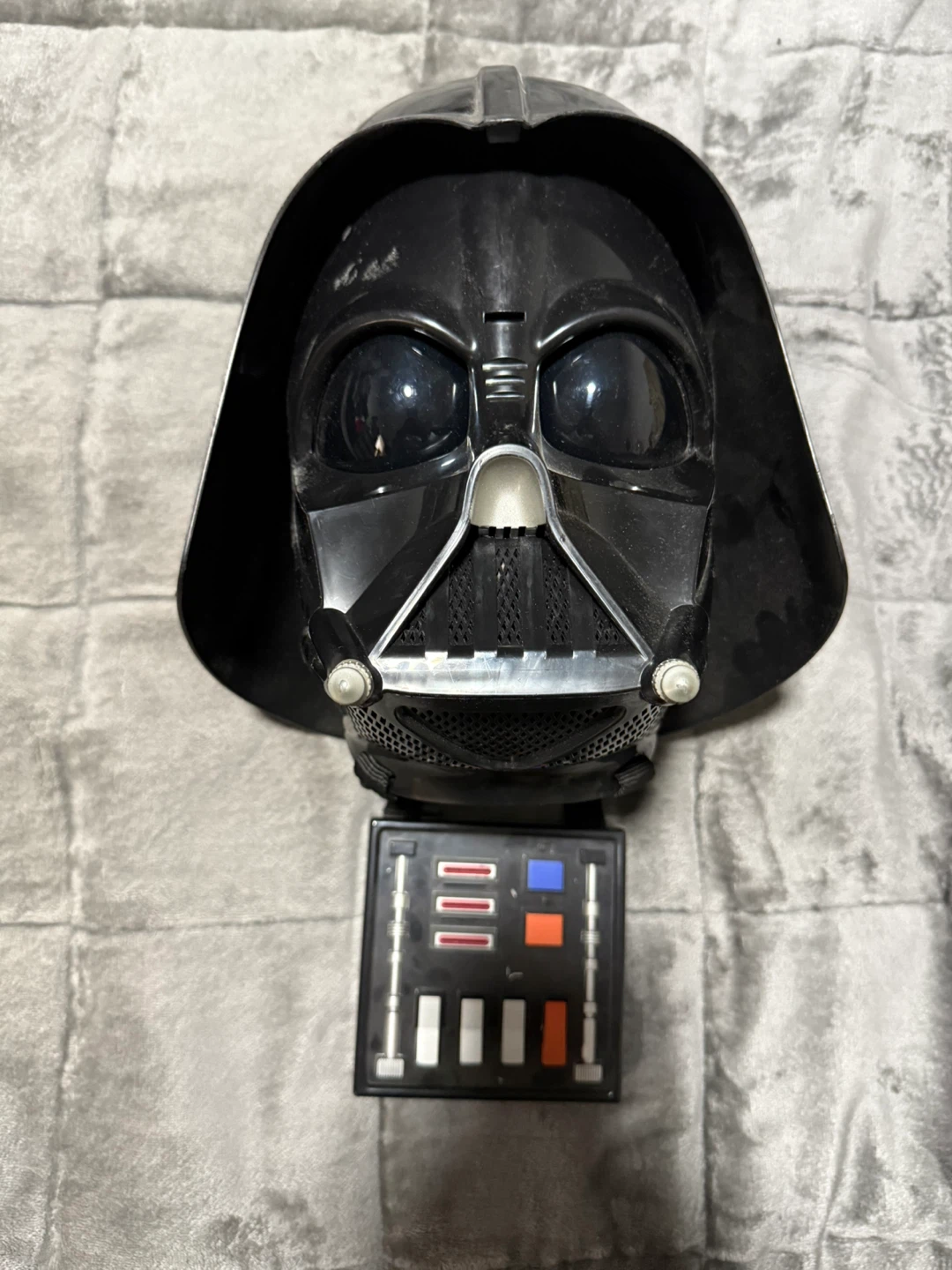Star Wars Darth Vader Mask - photo 2