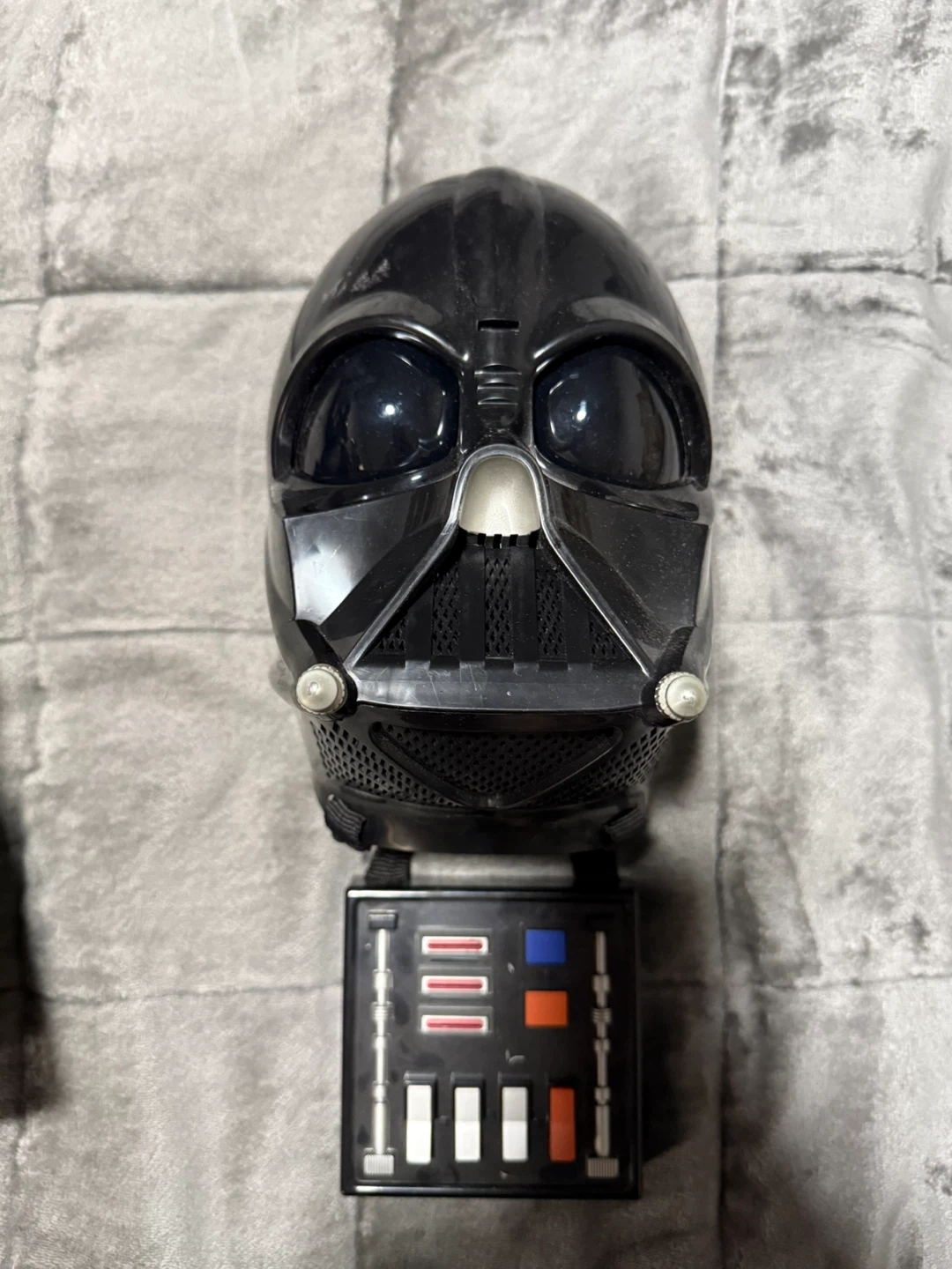 Star Wars Darth Vader Mask - photo 4