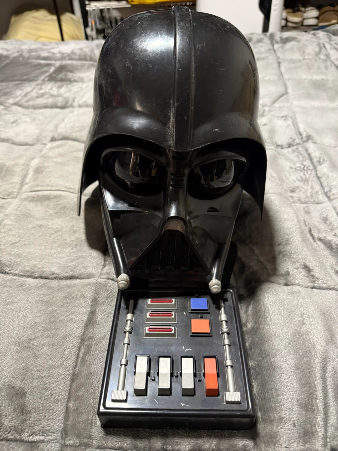 Star Wars Darth Vader Mask