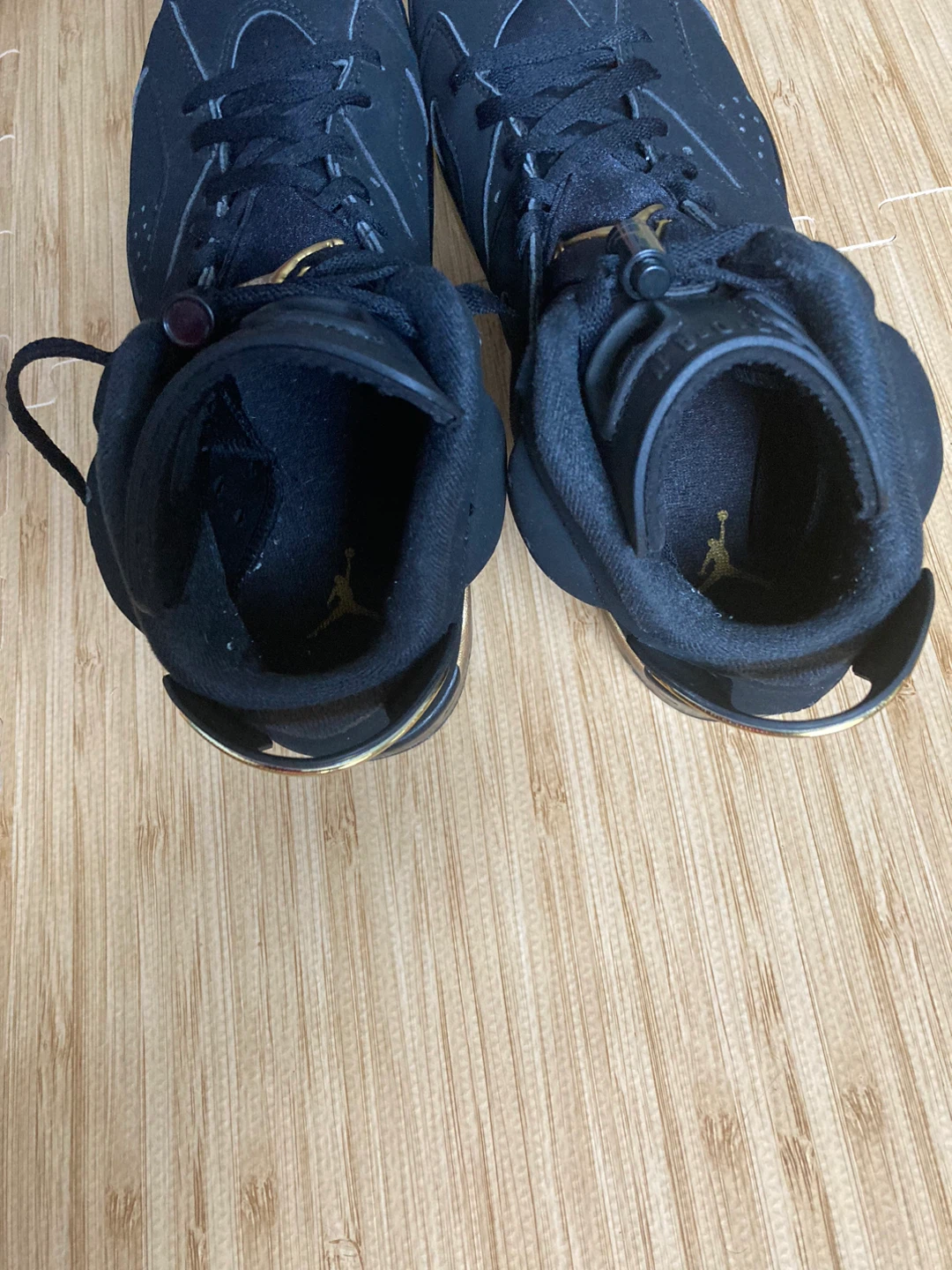 Jordan 6 retro dmp 2020 - photo 5